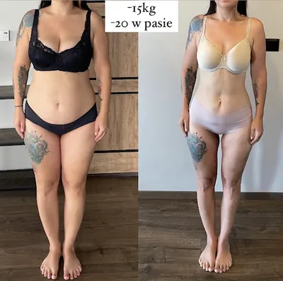 Trener Personalny Natalia Cabańska